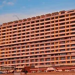 1-55, Seeseite, Haus Metropol, 3Etage