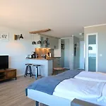 1-55, Seeseite, Haus Metropol, 3Etage